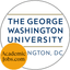 George Washington University logo