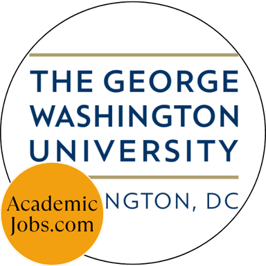George Washington University logo