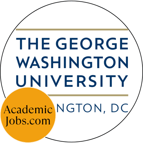 GWU Jobs