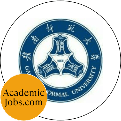Gannan Normal University