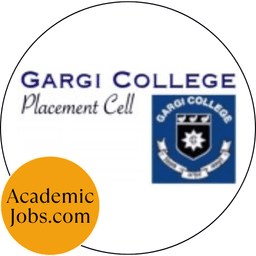 Gargi - Gargi College logo