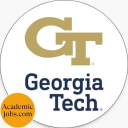 Georgia Tech - Georgia Institute of Technology logo