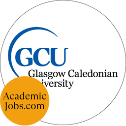 GCU - Glasgow Caledonian University logo
