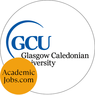 Glasgow Caledonian University Jobs