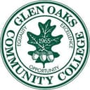 Glen Oaks Community College logo