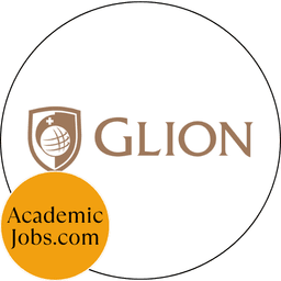 Glion - Glion Institute of Higher Education logo
