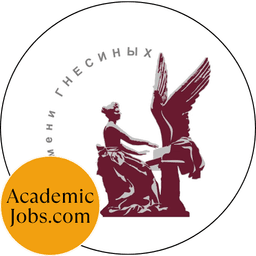 Gnesins - Gnesins Russian Academy of Music logo