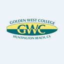 Golden West College logo
