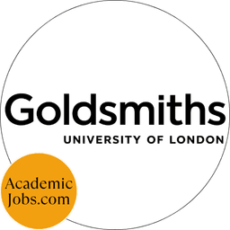 Goldsmiths - Goldsmiths College, University of London logo