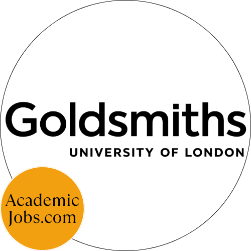 Goldsmiths Logo