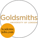 Goldsmith College, University of London logo