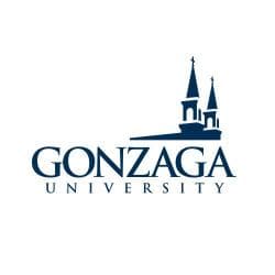 Gonzaga University logo