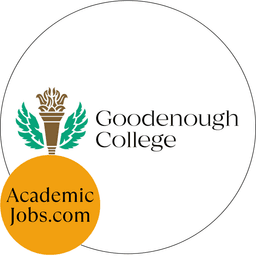 Goodenough College logo
