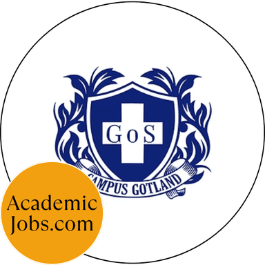 Gotland University College logo