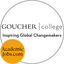 Goucher College logo