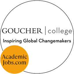 Goucher College logo