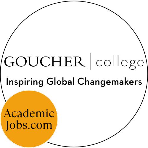 Goucher Logo