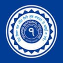 Govind National College logo