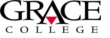 Grace College logo