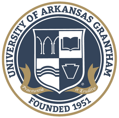 Grantham University logo