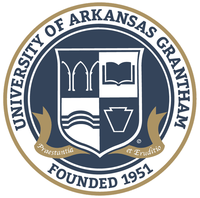 Grantham Logo
