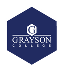 Grayson College logo
