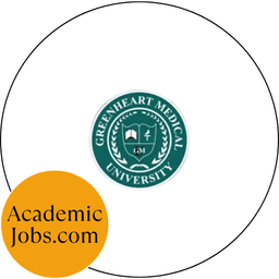 GMS - Greenheart Medical School logo