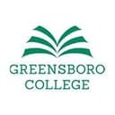 Greensboro College logo