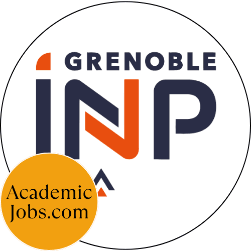Grenoble INP Jobs