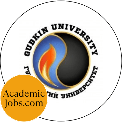 Gubkin Jobs