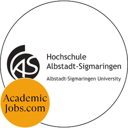 Hochschule Albstadt-Sigmaringen logo