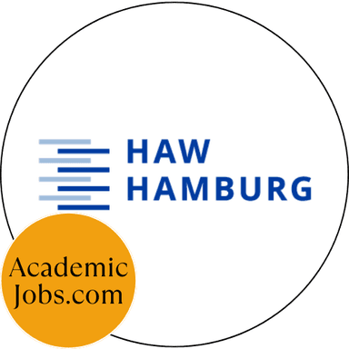 HAW Hamburg logo
