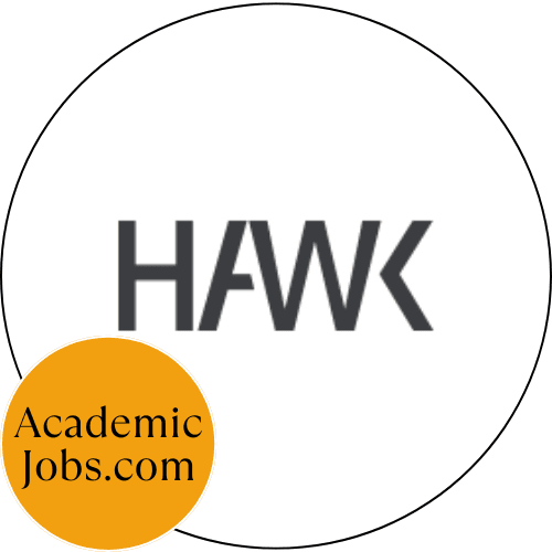 HAWK University of Applied Sciences and Arts Hochschule für angewandte Wissenschaft und Kunst