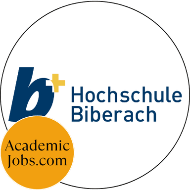 Hochschule Biberach logo