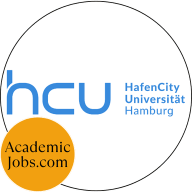 Hafencity University Hamburg logo