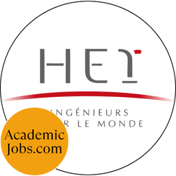 HEI - Ecole des Hautes Etudes Industrielles de Lille logo