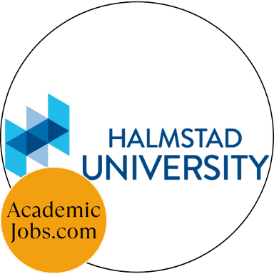 Halmstad University College logo