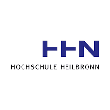 Hochschule Heilbronn (HHN) logo