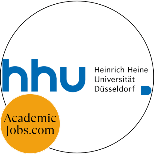 HHU Jobs