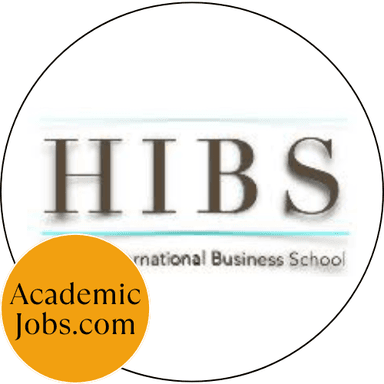 Hayek International Business School logo