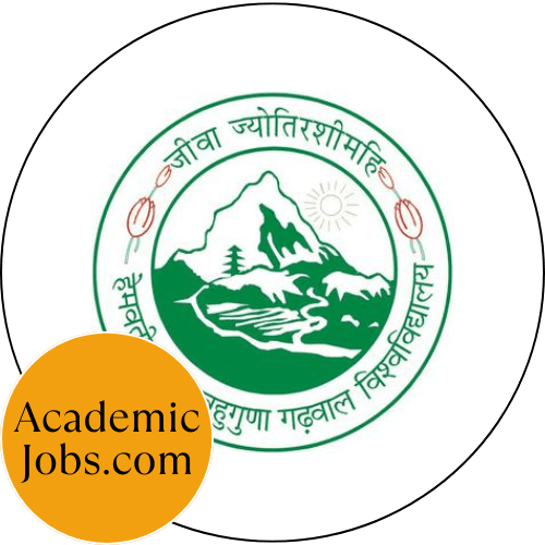 Hemwati Nandan Bahuguna Garhwal University