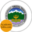 Himachal Pradesh University logo