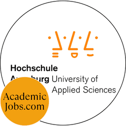 Hochschule Augsburg logo