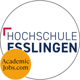 Hochschule Esslingen logo