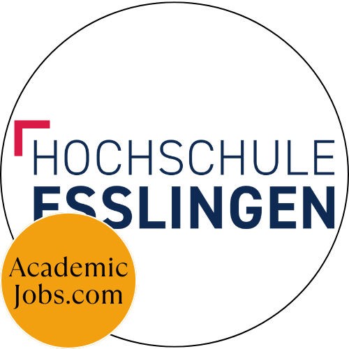 HS Esslingen Jobs