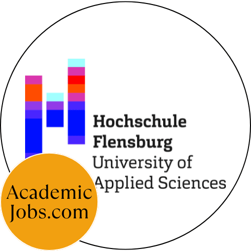 HS Flensburg Jobs