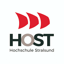 HS STRALSUND - Hochschule Stralsund logo