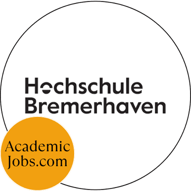 Hochschule Bremerhaven logo