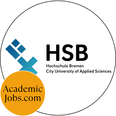 Hochschule Bremen logo