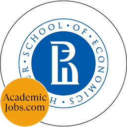HSE - Higher School of Economics logo